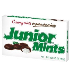 THR JUNIOR MINTS 6CT