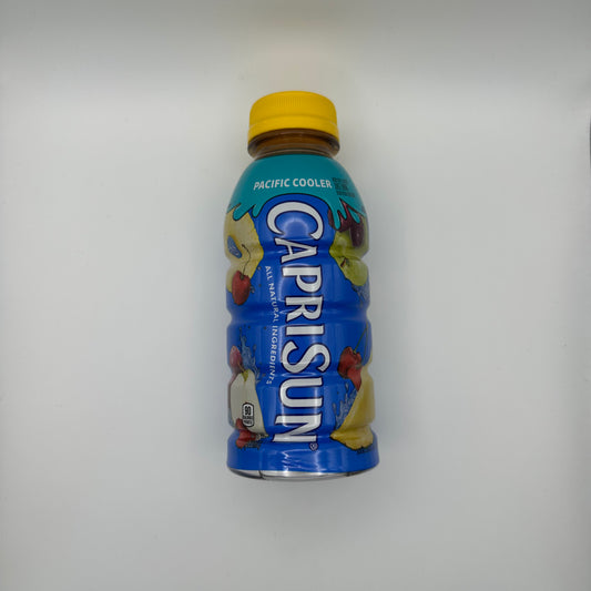 Capri Sun Pacific Cooler 12/12OZ - Chase Cash & Carry