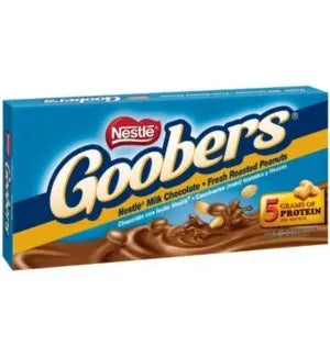 THR GOOBERS 6CT