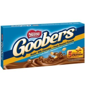THR GOOBERS 6CT