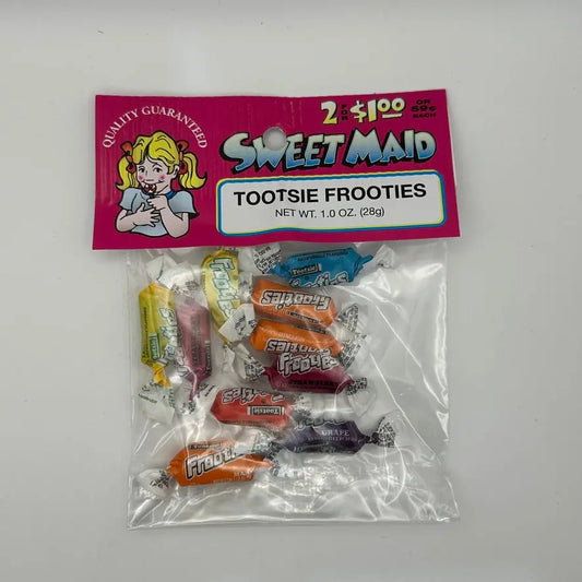 Candy 2 / $ 1.00 Mix Frooties