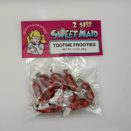 Candy 2 / $ 1.00 Watermelon Frooties