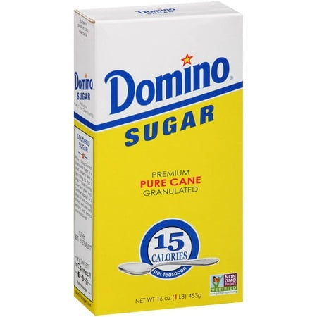 DOMINO SUGAR 1LB