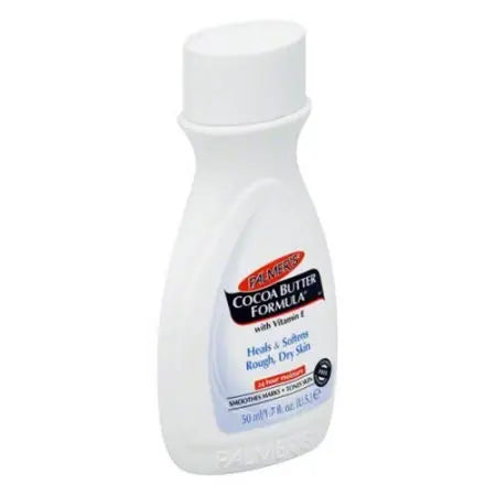 PALMERS COCOA BUTTER JAR 12/1.7OZ