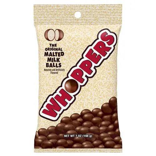 PEG WHOPPERS 6/7OZ