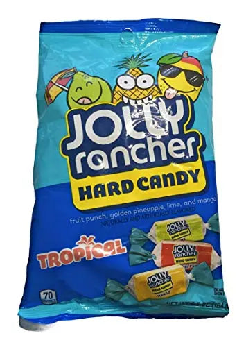 PEG JOLLY RANCHER TROPICAL 6/7OZ