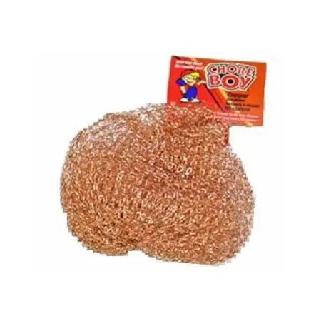 CHORE BOY COPPER 12/2 PK