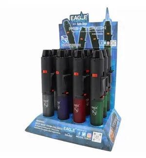 EAGLE PEN TORCH 12CT