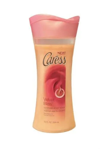 CARESS VELVET BLISS 16 CT