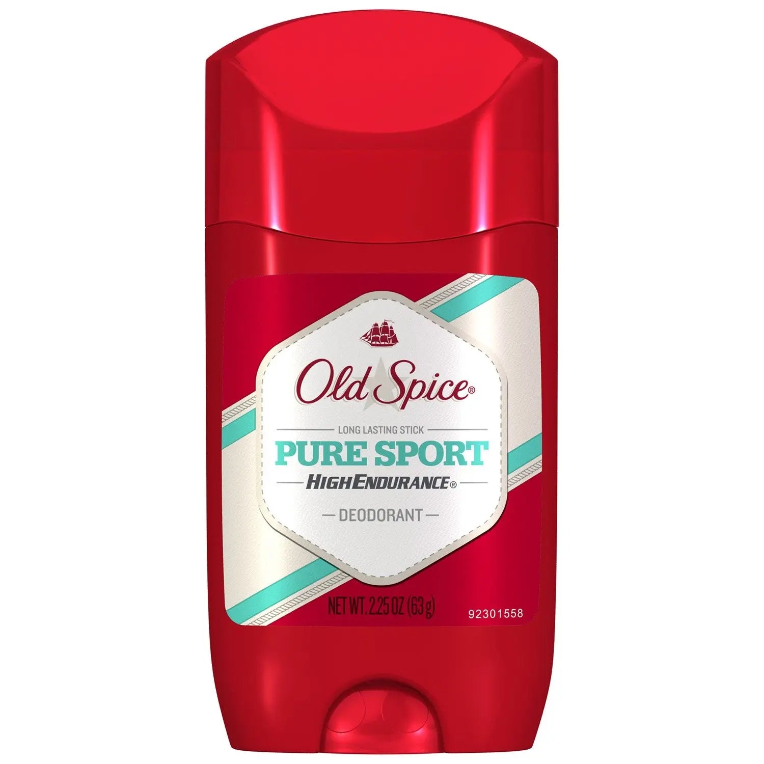 OLD SPICE DEODORANT PURE SPORT 6 CT