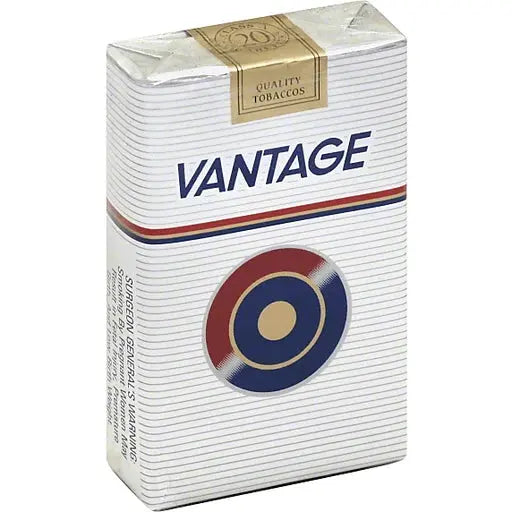 VANTAGE SOFT