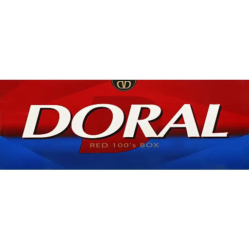 DORAL RED BX 100 FSC
