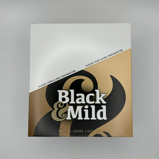 BLACK & MILD 10/5 PK SELECT  