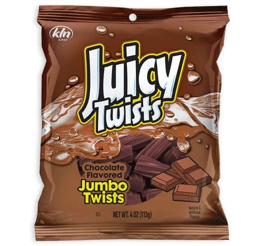 KENNY CHOC BAGS