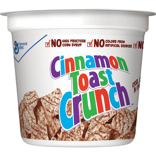 GM CUPS CINN TOAST CRUNCH 6/1.7 OZ