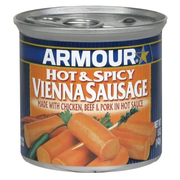ARMR HT/SPICY VIEN 5Z