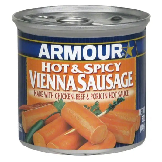 ARMR HT/SPICY VIEN 5Z