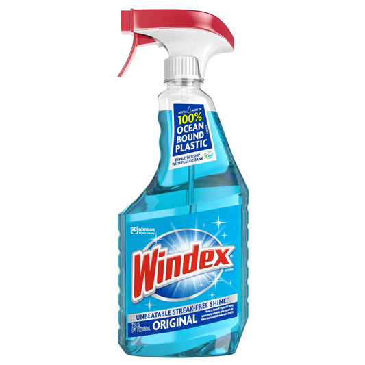 WINDEX LIQ SPRAY 8/23 OZ