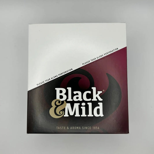 BLACK & MILD 10/5 PK WINE  