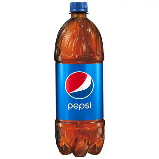 1 Liter Pepsi 15 CT