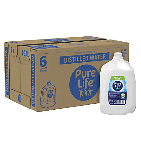 NESTLE GALLON 6/1GALLON - Chase Cash & Carry