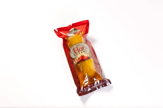 FREESTONE PICKLES HOT