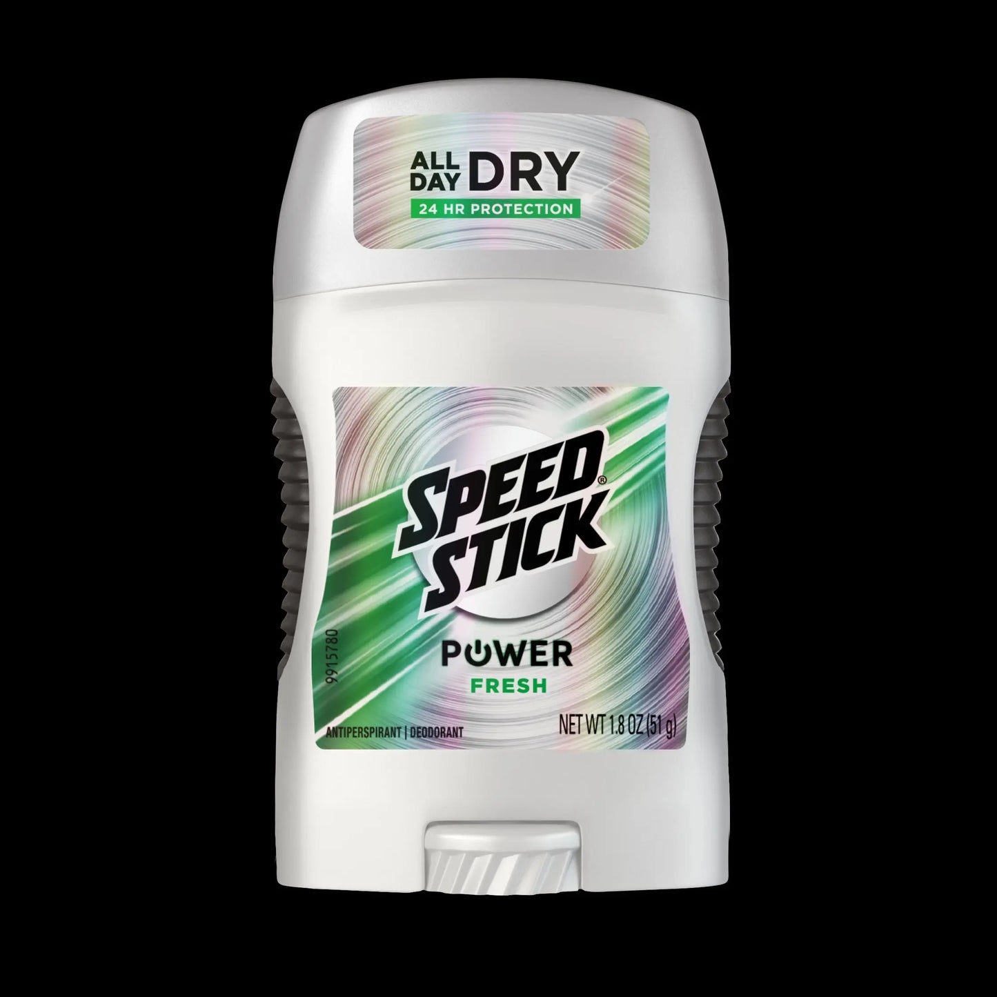 SPEED STICK MEN DEOD ACTIVE FRESH 6CT