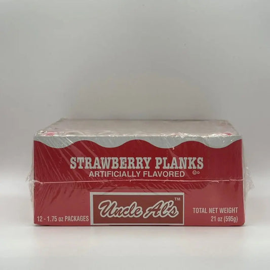 HIGH FIVE Strawberry 12CT - Chase Cash & Carry