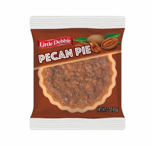 LD PECAN PIES 6 CT