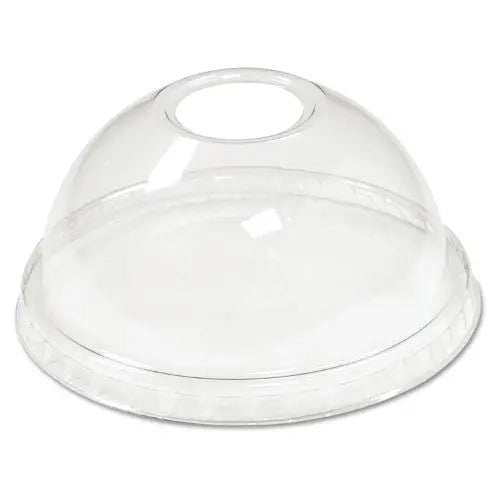 SLUSH LIDS DOME