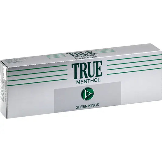 TRUE MENTHOL KINGS