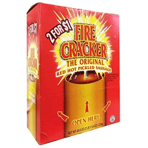FIRE CRACKERS 50CT