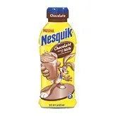 NESQUIK CHOCOLATE MILK 16OZ