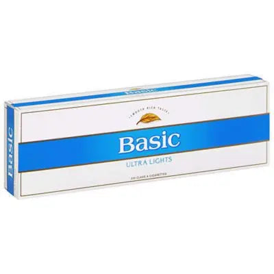 BASIC ULTRA LT BOX