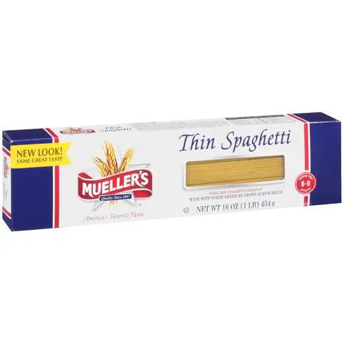 MUELLER THIN SPAG 10/1LB