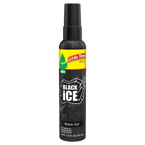 C.F SPRAY BLACK ICE 3.5OZ/6CT