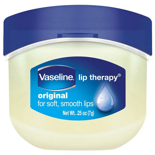 VASELINE LIP TREATMENT ORIG 8/0.25 OZ