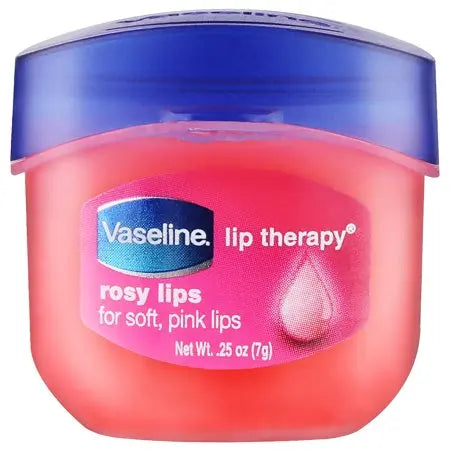 VASELINE LIP TREATMENT ROSEY LIPS 8/0.25OZ