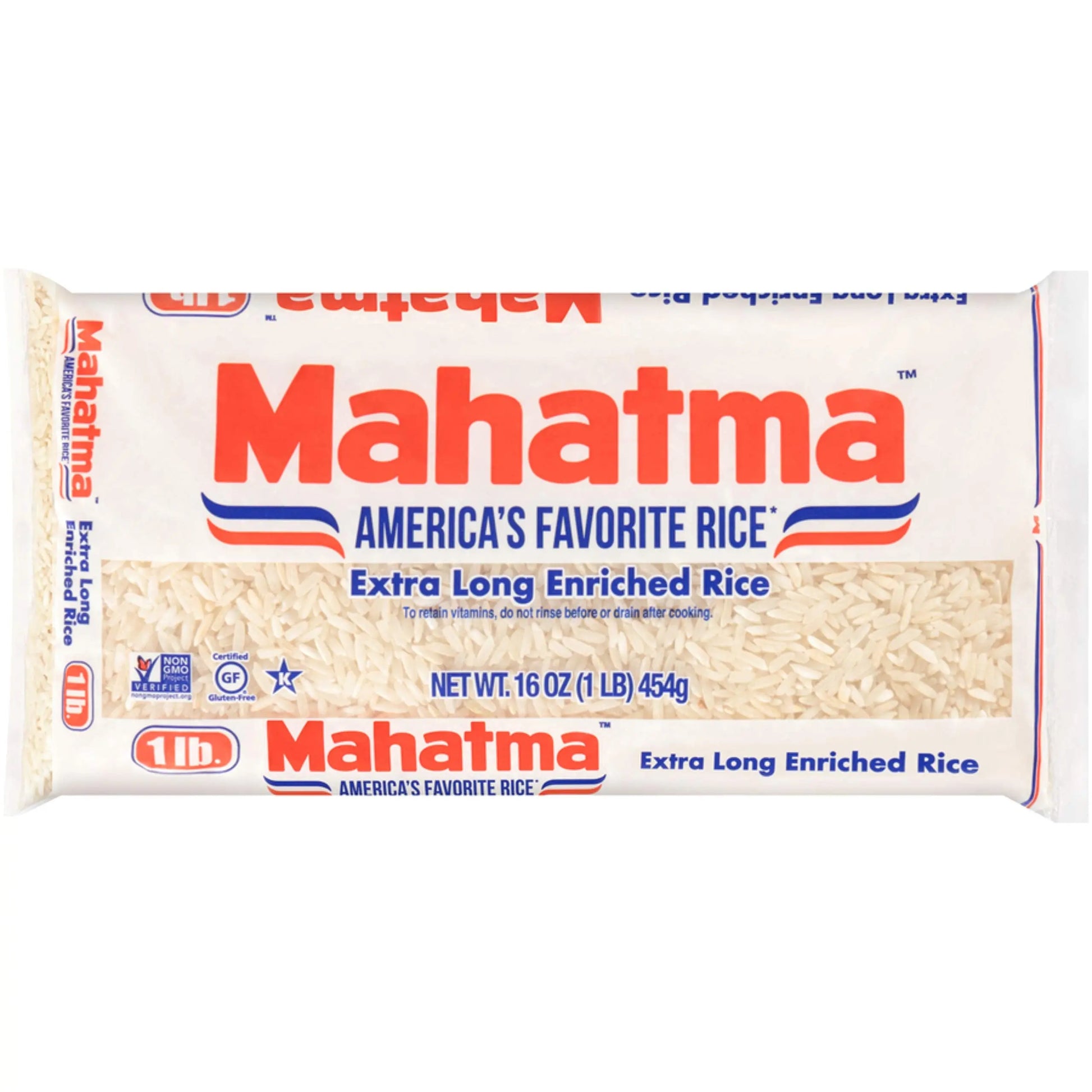 RICE BAG 1LB