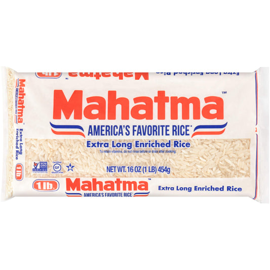 RICE BAG 1LB