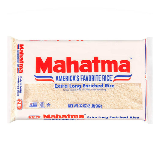 RICE BAG 2LB