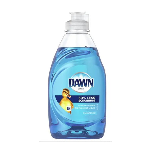 DAWN DISH LIQUID 9/7.5 OZ