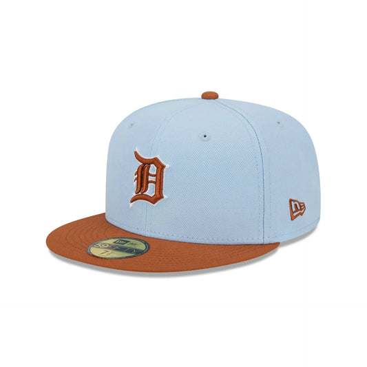 HATS DETROIT ASST COLOR (33002) 6CT