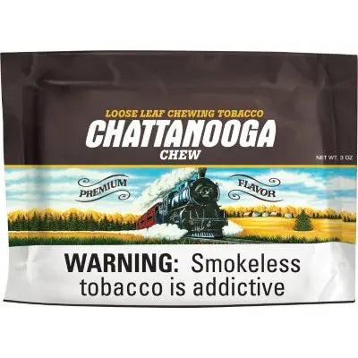 CHATTANOOGA CHEW TOBACCO B1G1F
