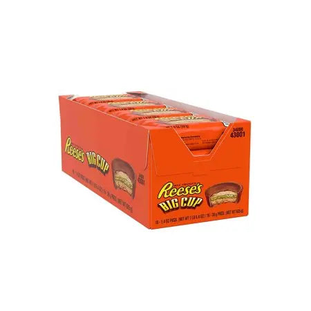 REESE'S BIG CUP 16CT
