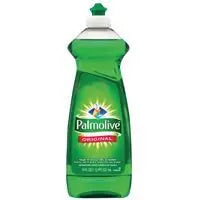 PALMOLIVE D/W LIQ ORANGE ANTI 10/12.6 OZ