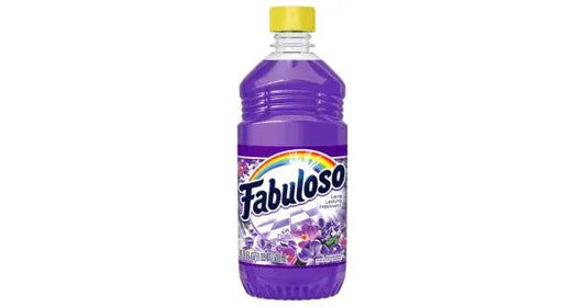 FABULOSO LAVENDER 12/16.9OZ