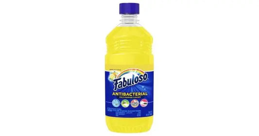 FABULOSO ANTIBACTERIAL 12/16.9 OZ