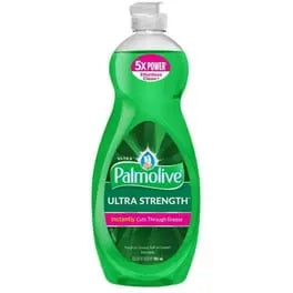 PALMOLIVE LIQ DISH DET ORIG 10/10 OZ