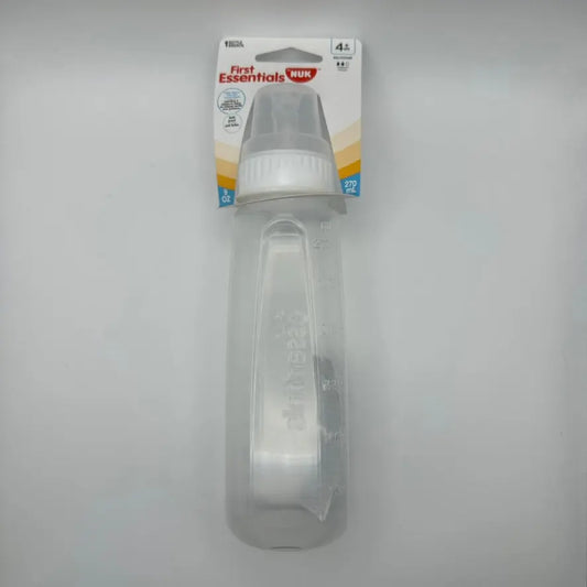 BABY BOTTLE W/NIPPLE 6CT - Chase Cash & Carry